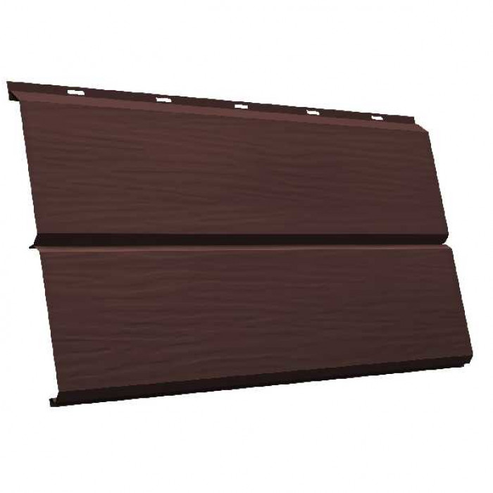 Шоколадный